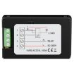 KWS-AC301L-100A 50-300V AC Digital Voltmeter with 485 Comms - 3