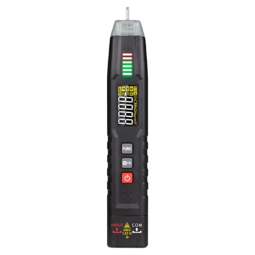 TASI TA13C Smart Pen High Precision Portable Digital Multimeter - 1