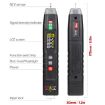 TASI TA13C Smart Pen High Precision Portable Digital Multimeter - 2