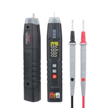 GVDA GD109 Smart High Precision Universal Meter Pen Type - 1