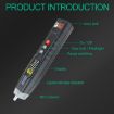 GVDA GD109 Smart High Precision Universal Meter Pen Type - 4