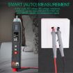 GVDA GD109 Smart High Precision Universal Meter Pen Type - 5