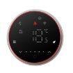 Smart WiFi LED Thermostat BHT-6001GBLW 16A 95-240V AC (Black) - 1