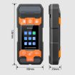 GVDA GD210D Handheld Metal & Wood Grain Detector - 3