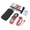 GVDA GD166B Digital Clamp Multimeter with DC Support - 8