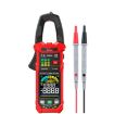 GVDA GD168B Digital Clamp Multimeter - Supports DC Measurement - 1