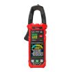 GVDA GD168B Digital Clamp Multimeter - Supports DC Measurement - 3
