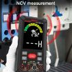 GVDA GD128PLUS High Precision Automatic Digital Multimeter - 8