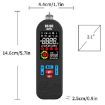 BSIDE A2X Mini Digital Pen Multimeter Auto Ranging Charging Model - 2