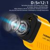 BSIDE H1 550C Handheld Non-Contact Infrared Thermometer - 6