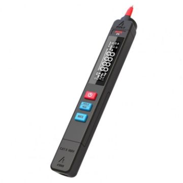 BSIDE Z5 Smart Pen Multimeter Backlight LCD Auto Voltage Detector - 1