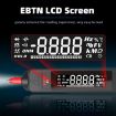 BSIDE Z5 Smart Pen Multimeter Backlight LCD Auto Voltage Detector - 7