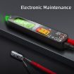 BSIDE S6 Smart Digital Multimeter Pen Detector (Charging Model) - 6