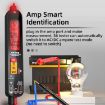 BSIDE S6 Smart Digital Multimeter Pen Detector (Charging Model) - 8