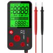 BSIDE ADMS7 Smart Digital Multimeter DC AC Voltmeter, Standard Model - 1