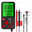 BSIDE ADMS7 Smart Digital Multimeter DC AC Voltmeter, Standard Model - 2