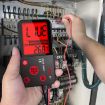 BSIDE ADMS7 Smart Digital Multimeter DC AC Voltmeter, Standard Model - 9