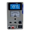 ATTEN APS22-5A 22V 5A USB Adjustable Lab DC Power Supply, EU Plug - 3