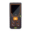 HILDA HD40 Laser Rangefinder High Accuracy Electronics Ruler - 1