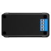 KWS-AC300-100A Digital AC Current Voltmeter with Transformer Black - 3