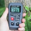 BSIDE EMT01 Wood Pin Moisture Tester Meter  - 7