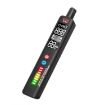 BSIDE X4A Portable Gas Detector and Leakage Alarm - 1