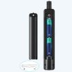 BSIDE X4A Portable Gas Detector and Leakage Alarm - 4