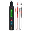 BSIDE A40 Infrared Thermometer & Intelligent Multimeter (No Battery) - 1
