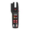 BSIDE U6 Clamp Multimeter with AC/DC & Infrared Temperature - 1