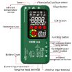 BSIDE S30 Green Smart Infrared Temp Measurement Multimeter - 4