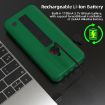 BSIDE S30 Green Smart Infrared Temp Measurement Multimeter - 5