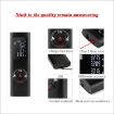 JQ-60 Rechargeable 60m Mini Laser Distance Meter - Black - 6