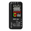 BSIDE S30X Smart Infrared Multimeter with Color Screen (Black) - 2