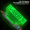 BSIDE Z2 Smart Non-contact AC Voltage Test Pen - 7