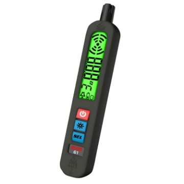 BSIDE G1 Rechargeable Portable Combustible Gas Detector - 1