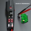 BSIDE U6X AC/DC Clamp Multimeter with Infrared Temperature Measurement - 5