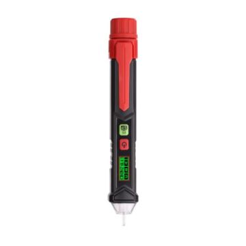 HABOTEST HT100P Non Contact 3 Phase Rotation LCD Detector Pen - 1
