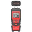HABOTEST HT632 Digital Display Multifunctional Wood Moisture Detector - 1