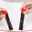 HABOTEST HT90 Multifunctional Inductive Test Pen Tool - 4