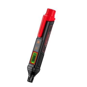 HT56 Gas Detector for LPG & Natural Gas Alarm by HABOTEST - 1