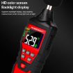 HABOTEST HT622B Digital High Precision Sound Level Meter - 7