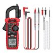 HABOTEST HT207D Digital Clamp Multimeter - Multifunctional Tool - 1