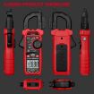 HABOTEST HT207D Digital Clamp Multimeter - Multifunctional Tool - 4