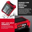 HT5203 Tester - HABOTEST Insulation Resistor Tester - 7