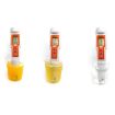 Kedida CT3030 Portable LCD Water Conductivity + Temp Meter Pen - 3