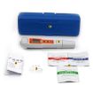 Kedida CT3030 Portable LCD Water Conductivity + Temp Meter Pen - 7