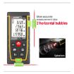 SNDWAY SW-TG120 Laser Distance Meter Rangefinder Hand Tool Device - 4