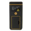 RZ-A60 60m Hand-held Laser Distance Meter with 1.9" LCD & Level Bubble - 2