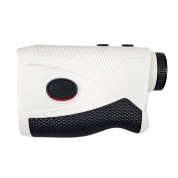 PR165 Handheld Laser Rangefinder Telescope, 5-1000 Yards - 1