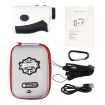 PR165 Handheld Laser Rangefinder Telescope, 5-1000 Yards - 5